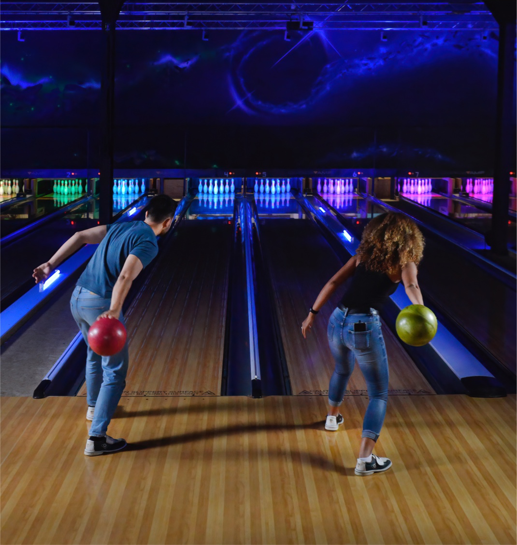 Bowling