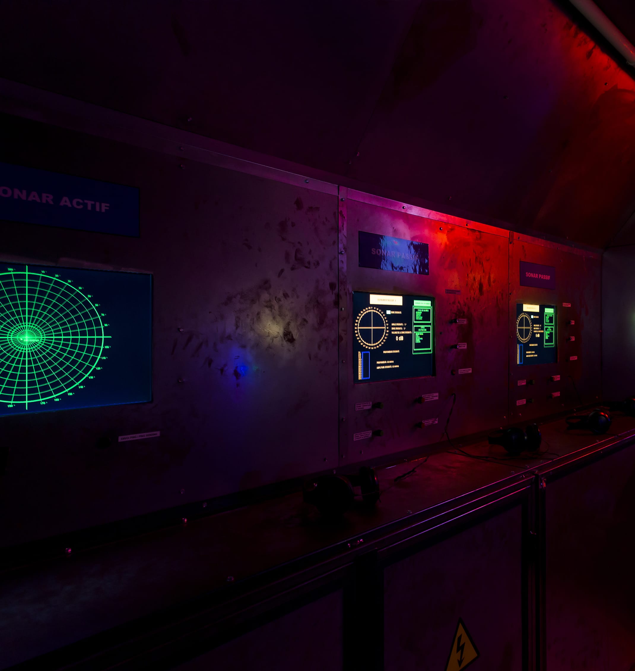 Escape Game